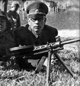 Сошки ДП-27 (склад)