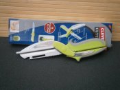 Кухонний ніж-ножниці Розумний Ніж Clever Cutter Knife АХ-6