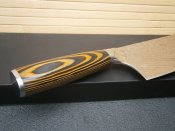 Ніж-сокира кухарський Sonmelony Chef RT-30 / 30 см