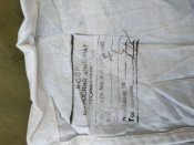 Маскувальний костюм білий зимовий СРСР маскхалат захисний БССР костюм маскировочный