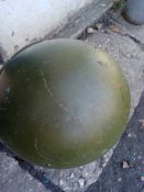 Каска мобіка