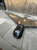 БПЛА “ZALA Z-16” з тепловізійною камерою