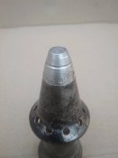Ммг осколочно-трассирующего снаряда для 4,2 cm Pak 41.