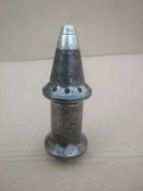 Ммг осколочно-трассирующего снаряда для 4,2 cm Pak 41.