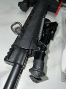Springfield Saint AR-15 Low Cap 16'' 223 REM
