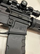 Springfield Saint AR-15 Low Cap 16'' 223 REM