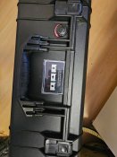 Дорожній кейс Pelican™ Air 1535 (новий)