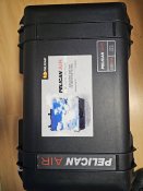 Дорожній кейс Pelican™ Air 1535 (новий)
