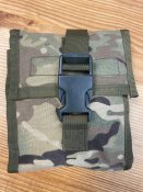 Сумка сапера NATO від фірми BCB