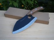 Ніж - сокира кухарський Sonmelony Chef RT-10 29 см