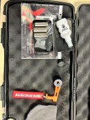 Рушниця Typhoon Phoenix TDS 12 Pro Black кал. 12/76. Ствол - 61см
