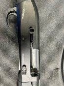 Рушниця Typhoon Phoenix TDS 12 Pro Black кал. 12/76. Ствол - 61см