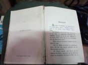 Роман на немецком 1904
