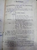 Грамматика румынского языка на немецком