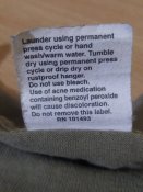 Футболка US T-Shirt, olive. Р-р Large