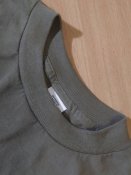 Футболка US T-Shirt, olive. Р-р Large