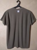 Футболка US T-Shirt, olive. Р-р Large