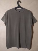 Футболка US T-Shirt, olive. Р-р Large