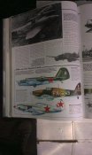 "The Enyclopedia of 20th Century Air Warfare"(edited by Chris Bishop).