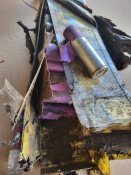 Залишки орківського розвід крила