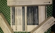 Кронштейн з кріпленням під коліматор на кришку АКС-74У від Крук Індастріз