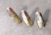 Учбово‐розрізні 7.62х25 ТТ, ППШ плюс викрутки