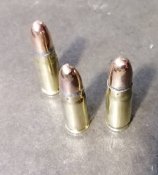 Учбово‐розрізні 7.62х25 ТТ, ППШ плюс викрутки
