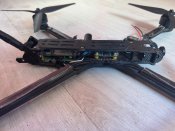 FPV дрон