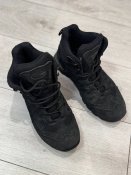 Черевики Mil-Tec Teesar Squad 5'' Black