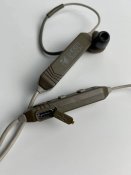 Активні беруші howard impact sport in-ear під шолом, колір - койот