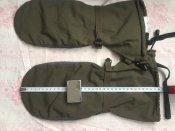 Рукавицы ВС Австрии(Osterreich Bundesheer).