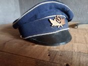 Кашкет гімназиста