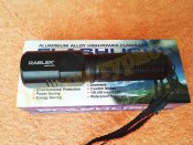 Ліхтар акумуляторний Rablex RB 262 Type-С