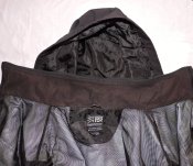 waterproof Куртка штормовка Karrimor(XXL)+новий софтшелл