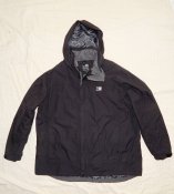 waterproof Куртка штормовка Karrimor(XXL)+новий софтшелл