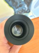 Тепловізійний приціл HikMicro Thunder Pro TE25 (256×192) 1800м 25мм
