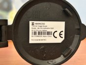 Тепловізійний приціл HikMicro Thunder Pro TE25 (256×192) 1800м 25мм