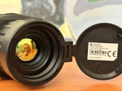 Тепловізійний приціл HikMicro Thunder Pro TE25 (256×192) 1800м 25мм
