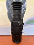 Тепловізійний приціл HikMicro Thunder Pro TE25 (256×192) 1800м 25мм