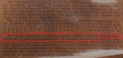 Фото креслень та інструкцій метального снаряду "Народної Волі"