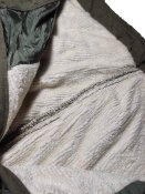 Утеплювач для штанів M65 (USA). Короткі штани підкладка утеплювач Liner Trousers Field.