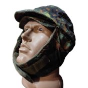 Тепла шапка ЗС Німеччини (Bundeswehr). Розмір: 59