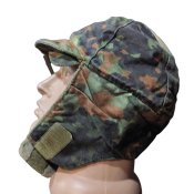 Тепла шапка ЗС Німеччини (Bundeswehr). Розмір: 59