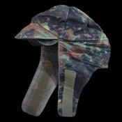 Тепла шапка ЗС Німеччини (Bundeswehr). Розмір: 59