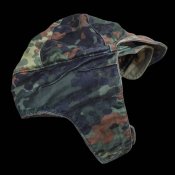 Тепла шапка ЗС Німеччини (Bundeswehr). Розмір: 59