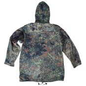Куртка ЗС Німеччини (Bundeswehr)