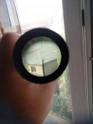 Прицел 4 х 24 чехол документы
