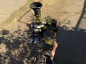 Приціл ПГОК-9