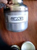 Термос Темет