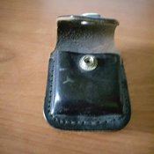 чехол Zippo